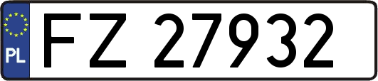 FZ27932