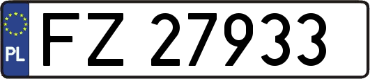 FZ27933