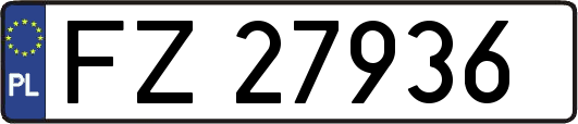 FZ27936