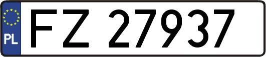 FZ27937