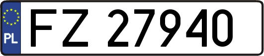 FZ27940