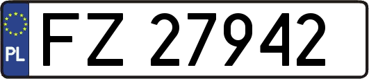 FZ27942