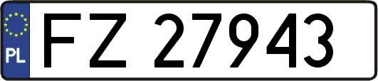 FZ27943