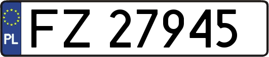 FZ27945
