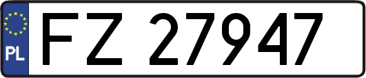FZ27947