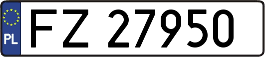 FZ27950