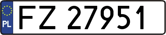 FZ27951