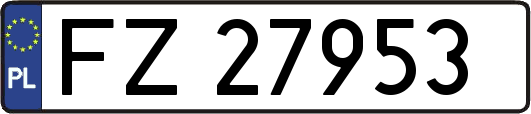 FZ27953