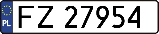 FZ27954