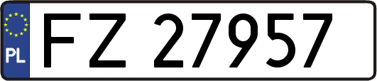 FZ27957
