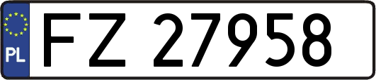 FZ27958