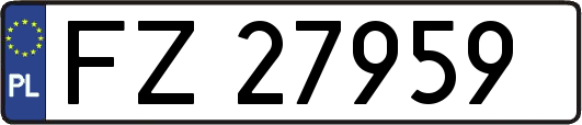 FZ27959