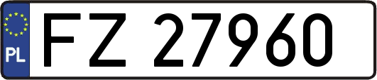 FZ27960
