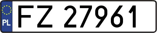 FZ27961