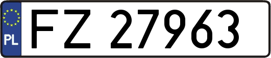FZ27963