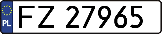 FZ27965