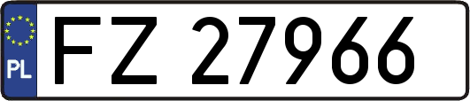 FZ27966