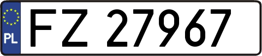 FZ27967