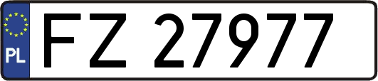FZ27977
