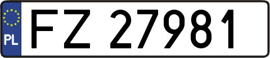 FZ27981