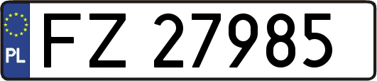 FZ27985