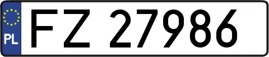 FZ27986