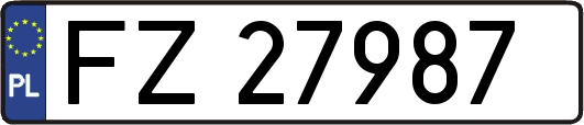 FZ27987