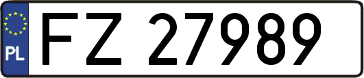 FZ27989