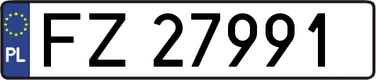 FZ27991