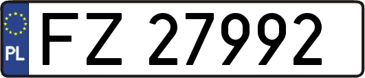 FZ27992