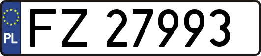 FZ27993