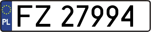 FZ27994