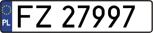 FZ27997
