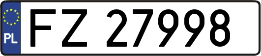 FZ27998