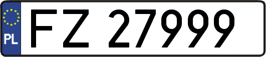 FZ27999