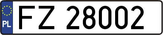 FZ28002