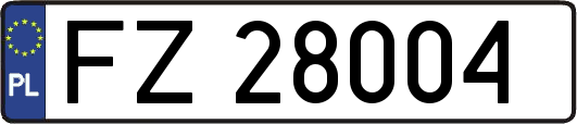 FZ28004