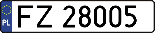 FZ28005