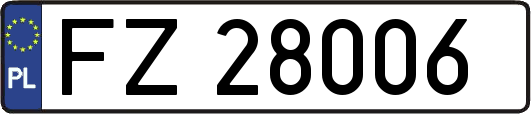 FZ28006