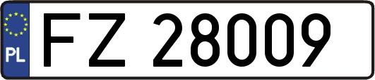 FZ28009