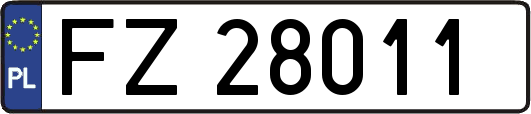 FZ28011