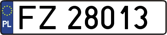 FZ28013