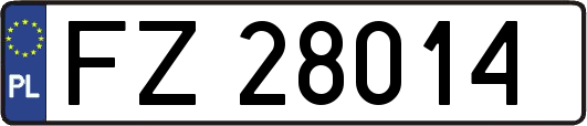 FZ28014