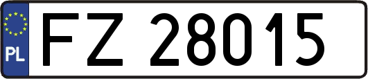 FZ28015