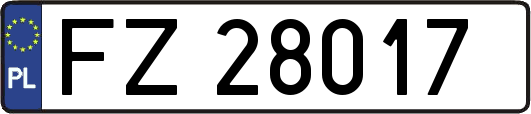FZ28017
