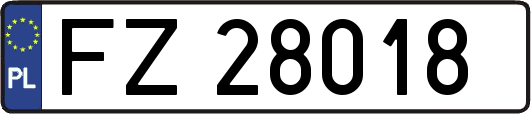 FZ28018