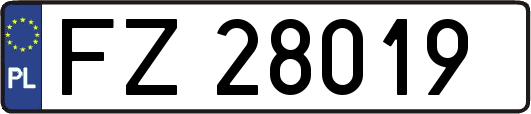 FZ28019