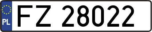 FZ28022