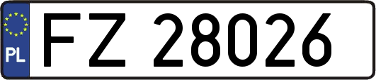 FZ28026