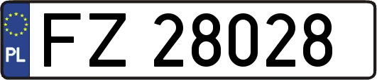 FZ28028